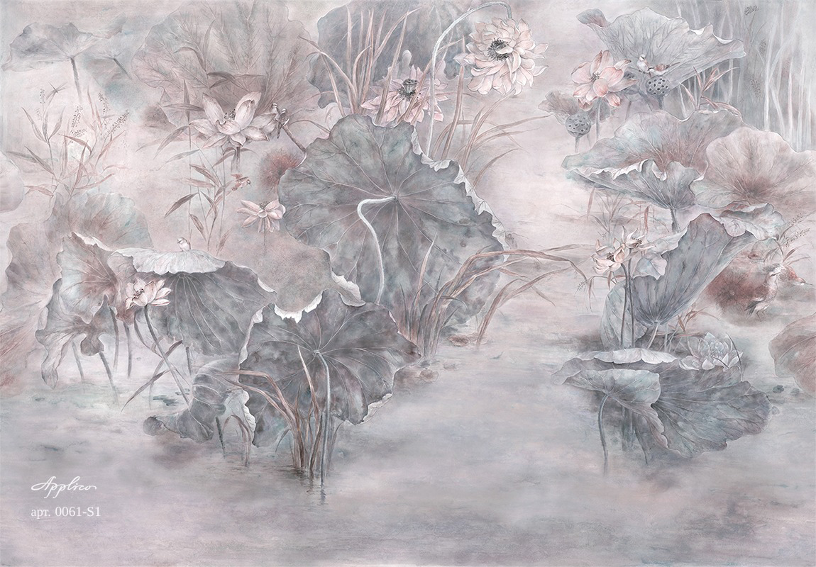 Фрески Applico арт 0061-S1 фото 1