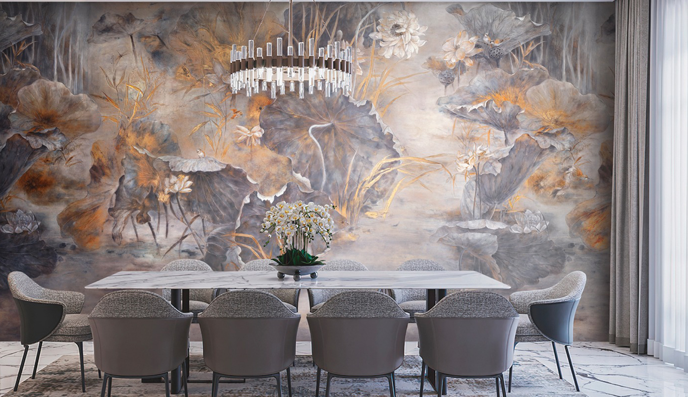 Фрески Applico арт 0061-Br1 фото 2