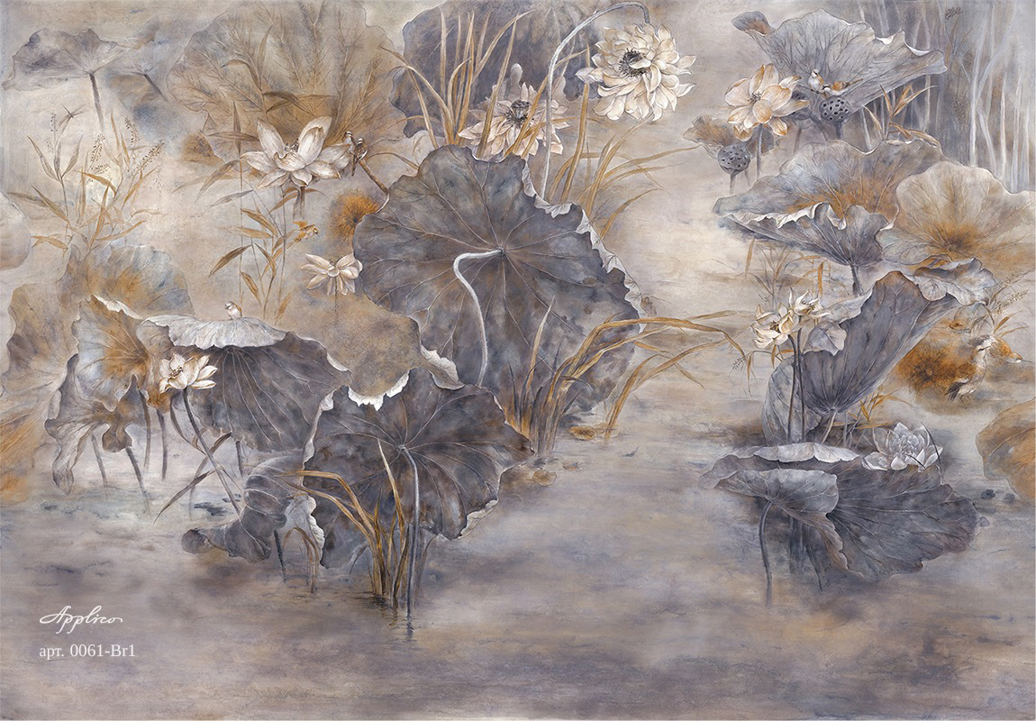 Фрески Applico арт 0061-Br1 фото 1