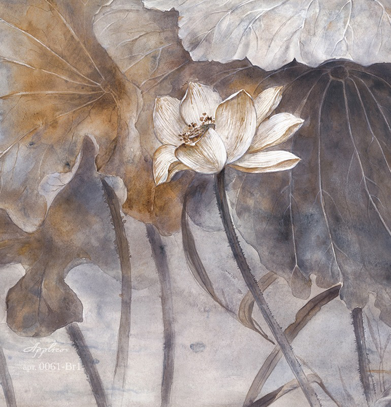 Фрески Applico арт 0061-Br1 фото 3