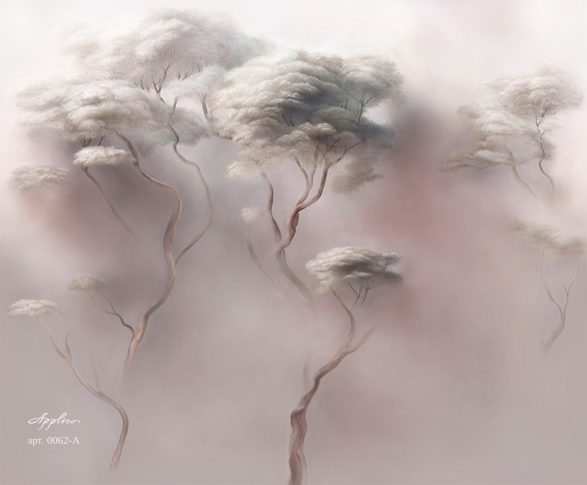 Фрески Applico арт 0062-A фото 3