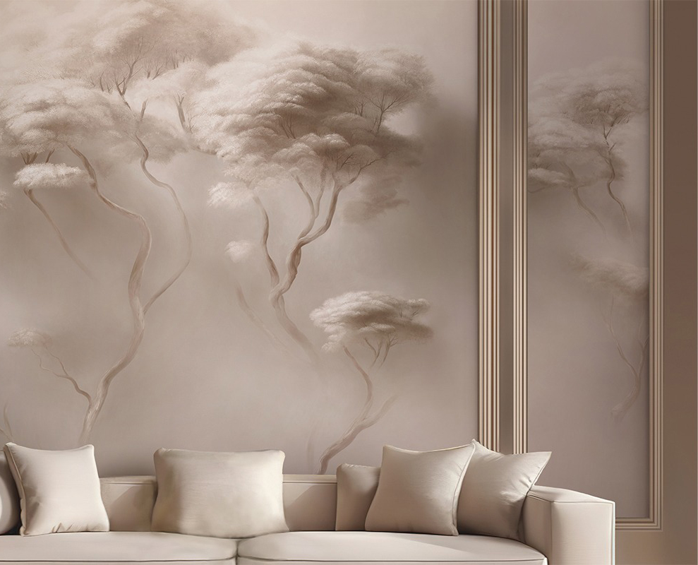 Фрески Applico арт 0062-B фото 2