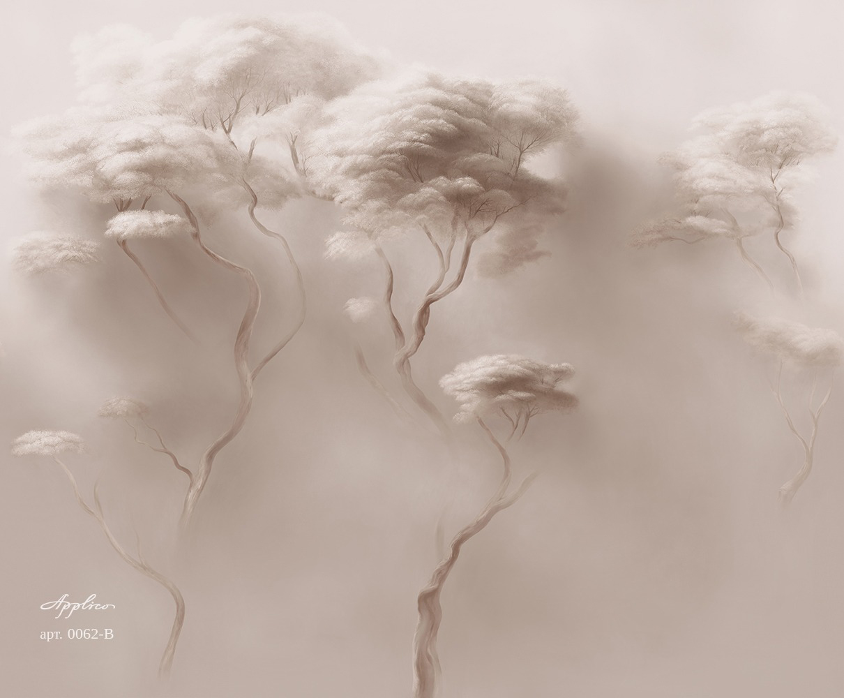 Фрески Applico арт 0062-B фото 3