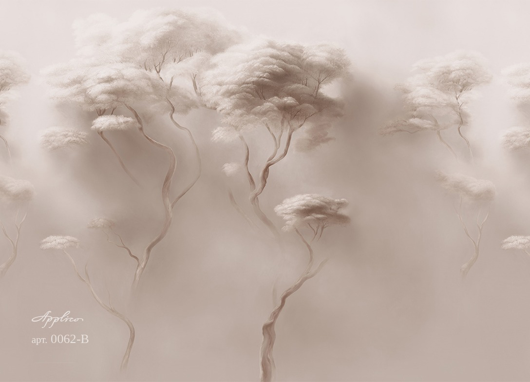 Фрески Applico арт 0062-B фото 1