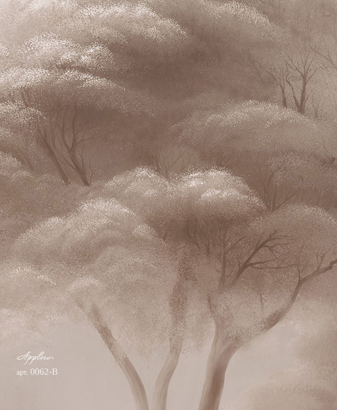 Фрески Applico арт 0062-B фото 4