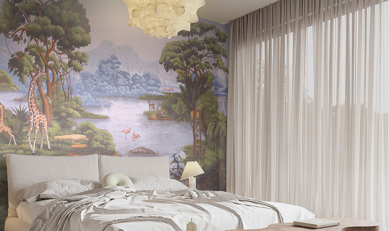 Фрески Applico арт 0063-A фото 2