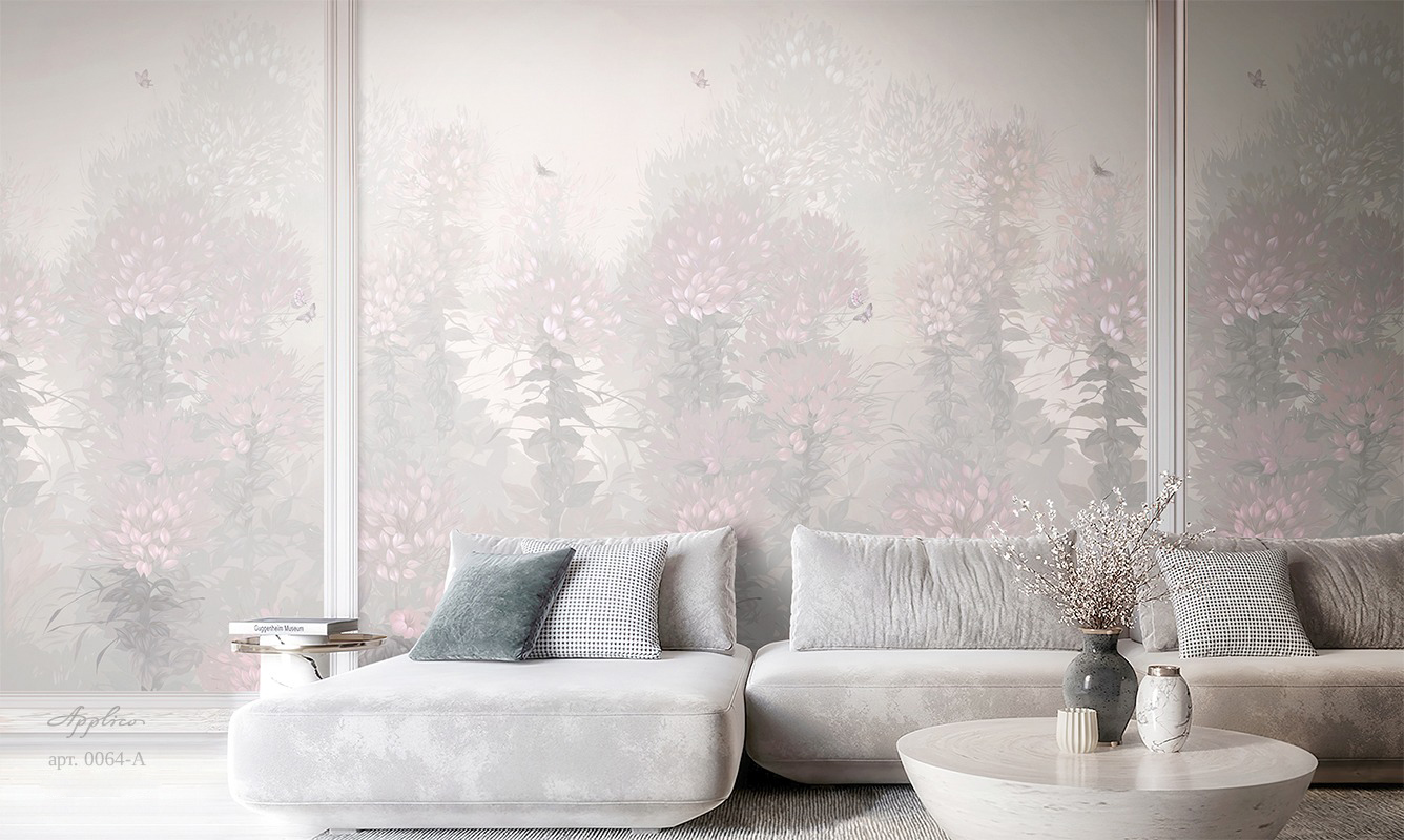 Фрески Applico арт 0064-A фото 2