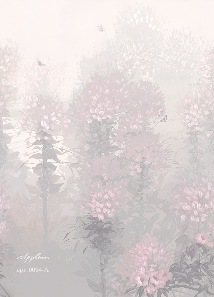 Фрески Applico арт 0064-A фото 3