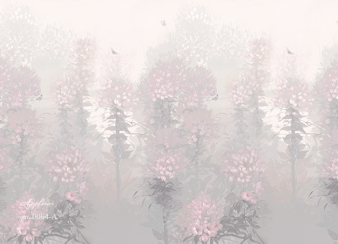 Фрески Applico арт 0064-A фото 1