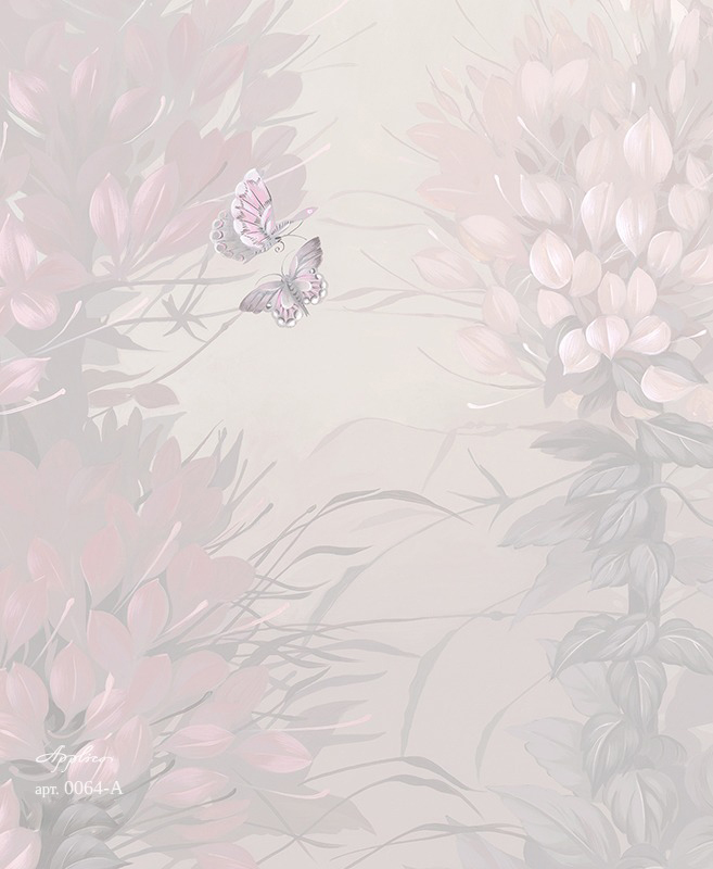 Фрески Applico арт 0064-A фото 4