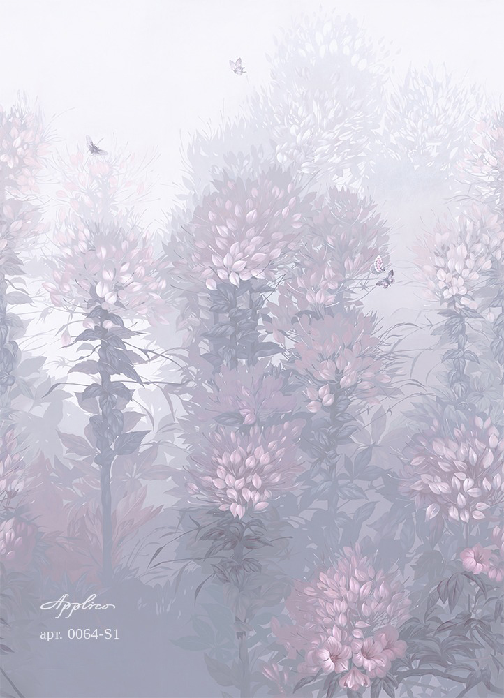 Фрески Applico арт 0064-S1 фото 3