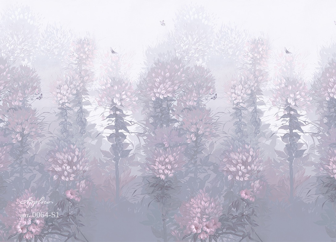 Фрески Applico арт 0064-S1 фото 1