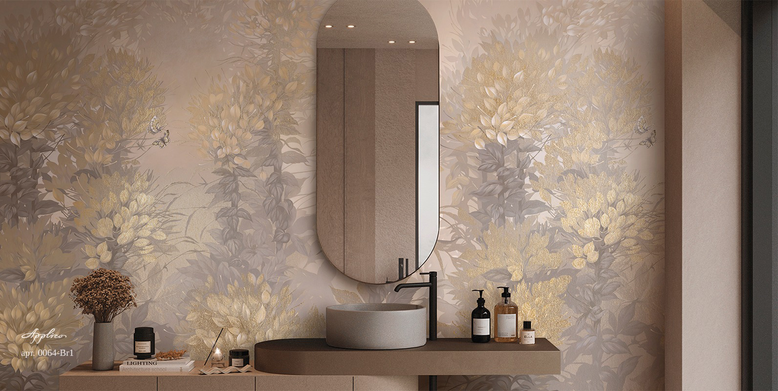 Фрески Applico арт 0064-Br1 фото 2