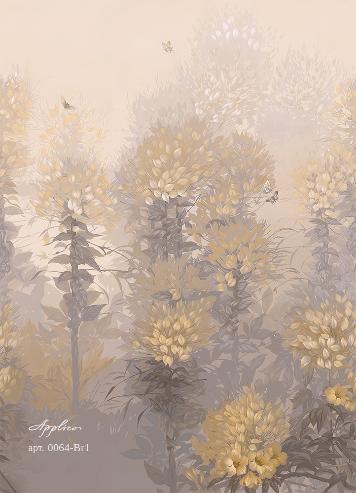 Фрески Applico арт 0064-Br1 фото 3