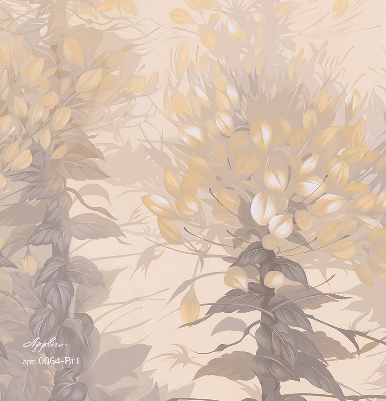 Фрески Applico арт 0064-Br1 фото 4