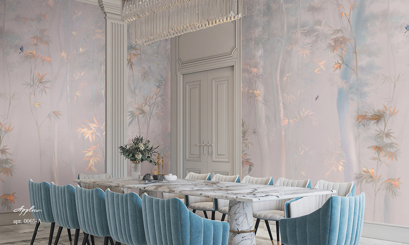 Фрески Applico арт 0065-A фото 2