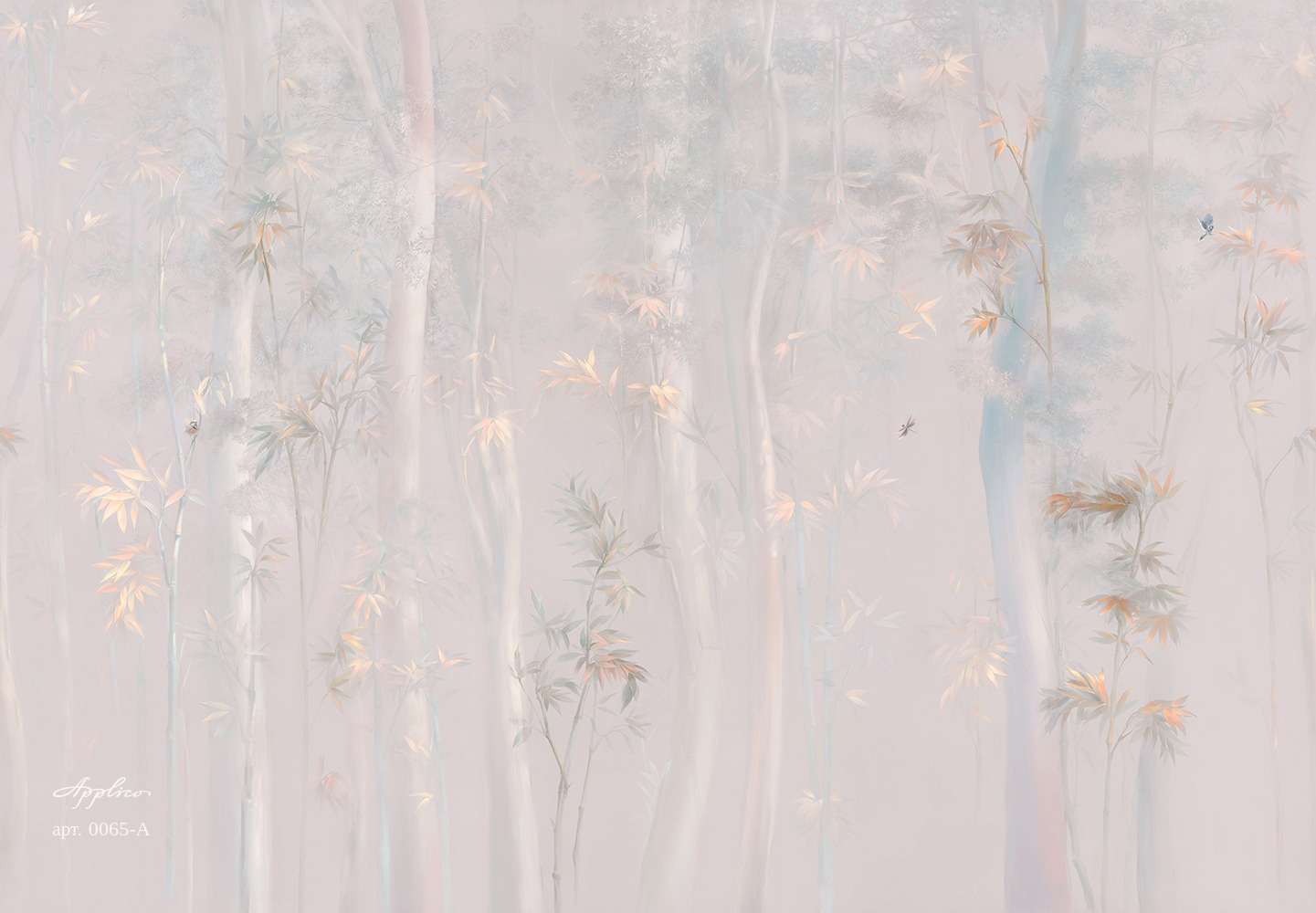 Фрески Applico арт 0065-A фото 3