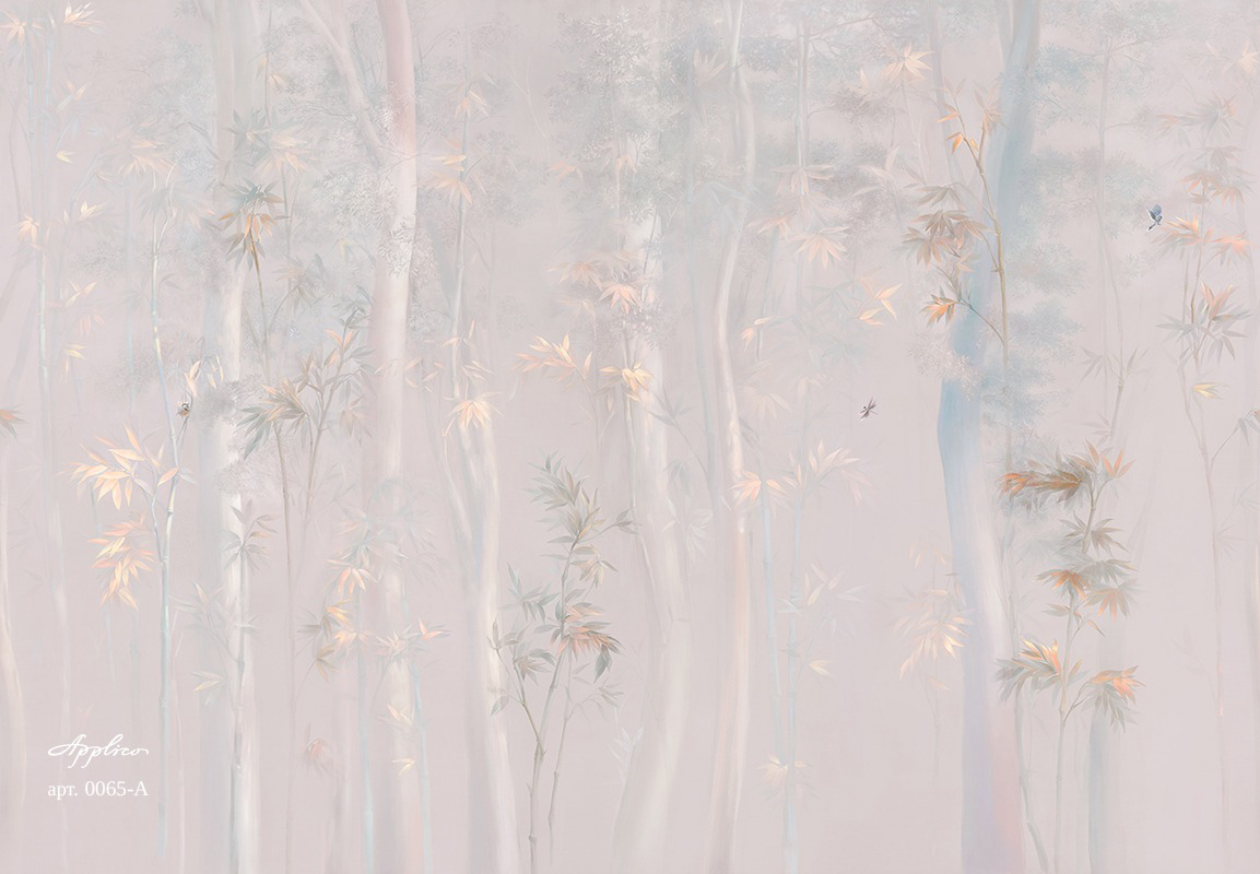 Фрески Applico арт 0065-A фото 1