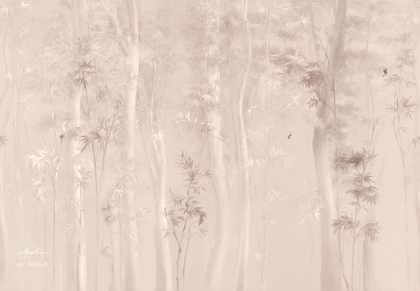 Фрески Applico арт 0065-B фото 3