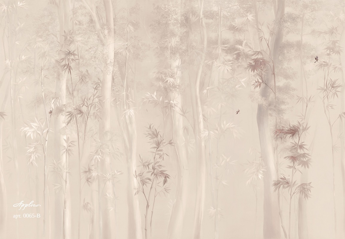 Фрески Applico арт 0065-B фото 1