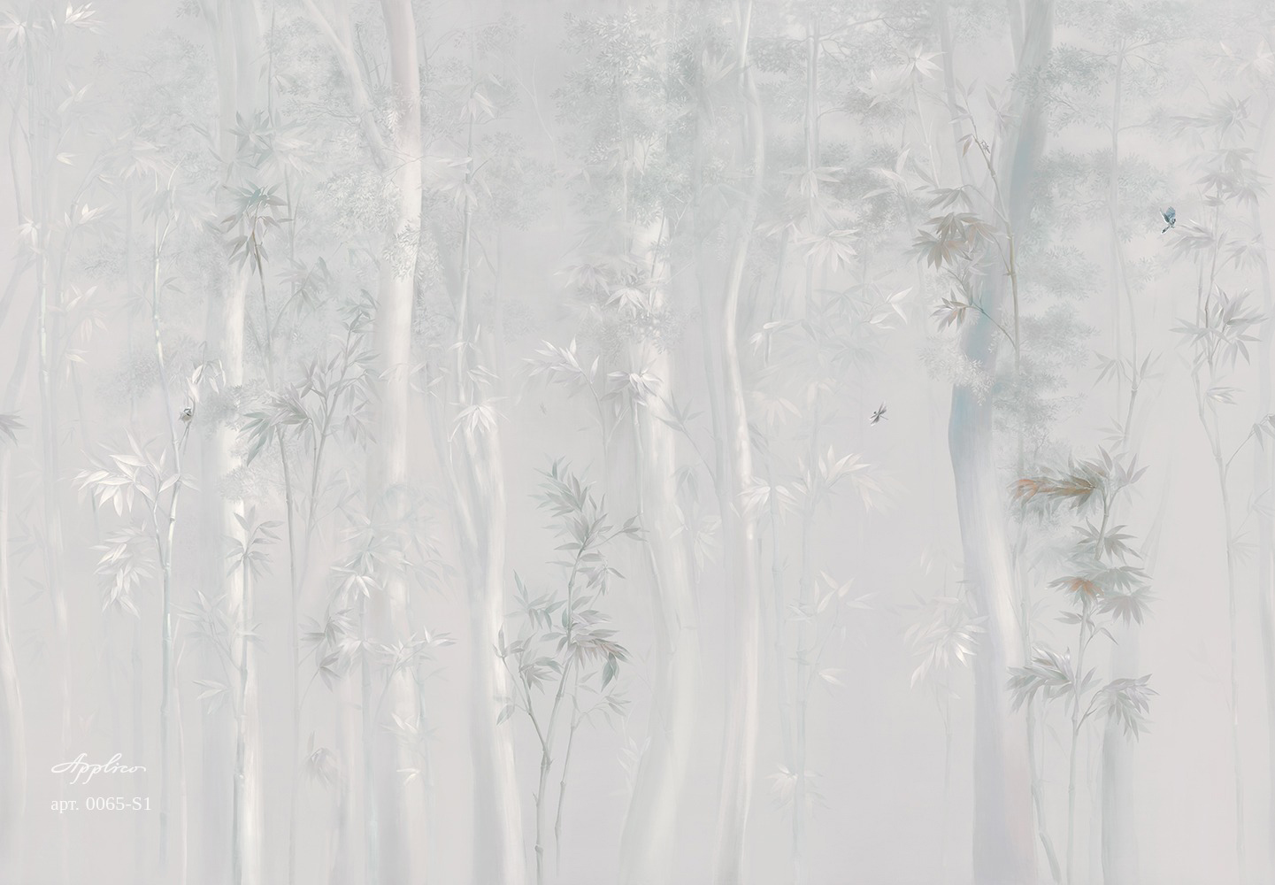 Фрески Applico арт 0065-S1 фото 3