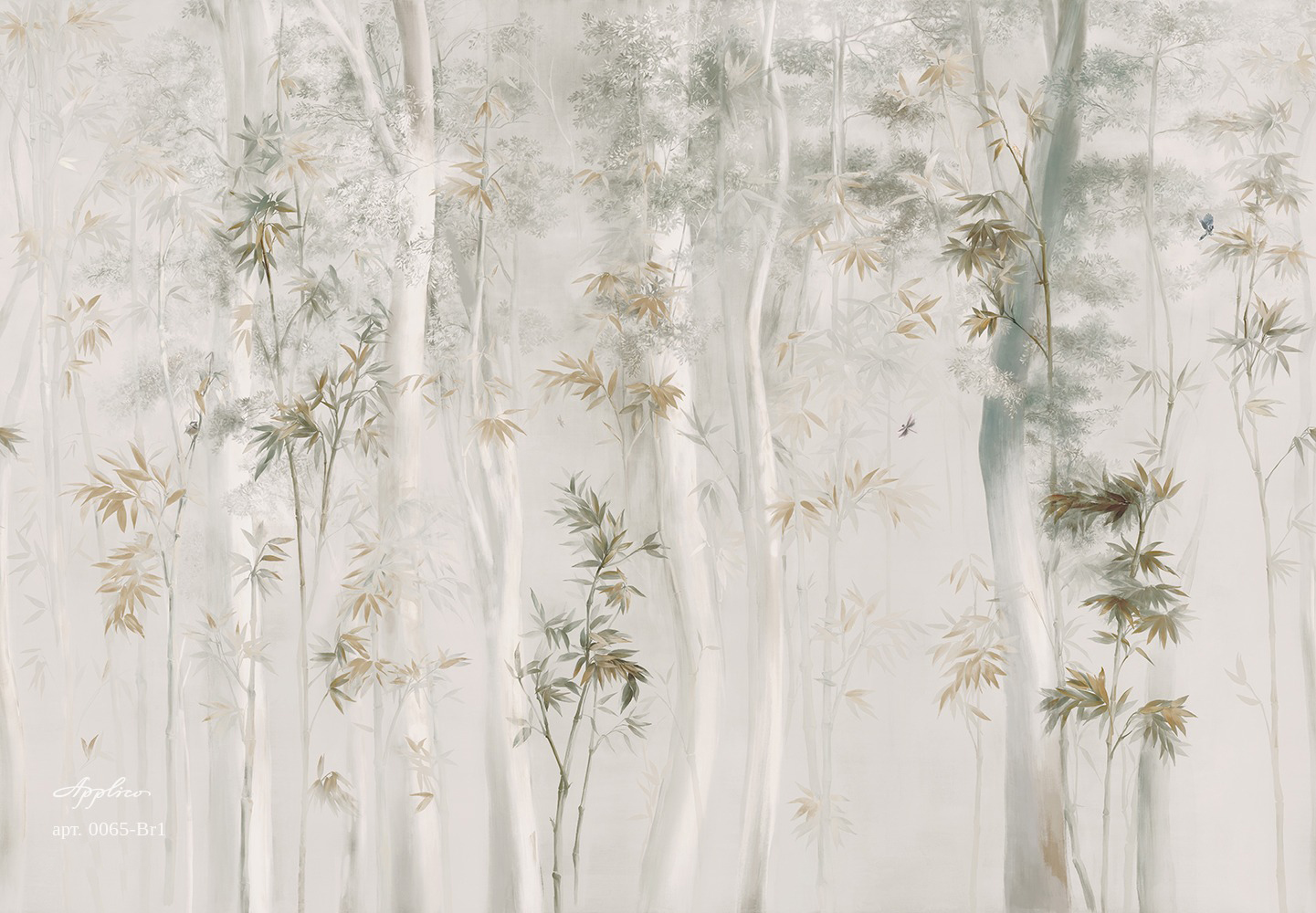 Фрески Applico арт 0065-Br1 фото 3