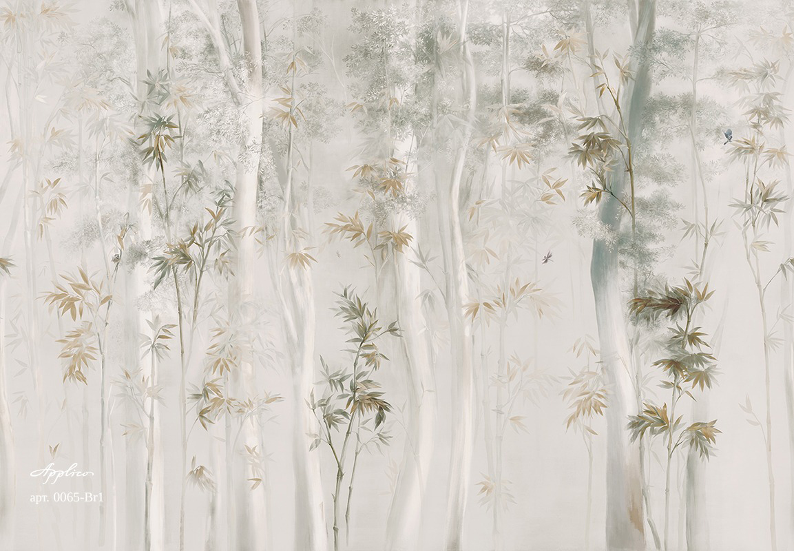 Фрески Applico арт 0065-Br1 фото 1