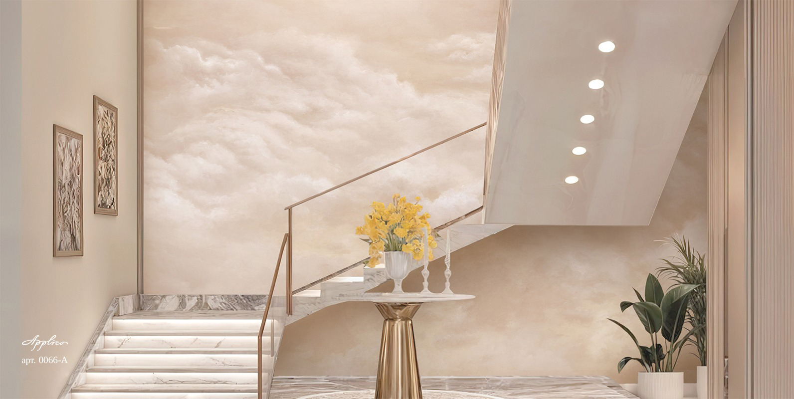 Фрески Applico арт 0066-A фото 2