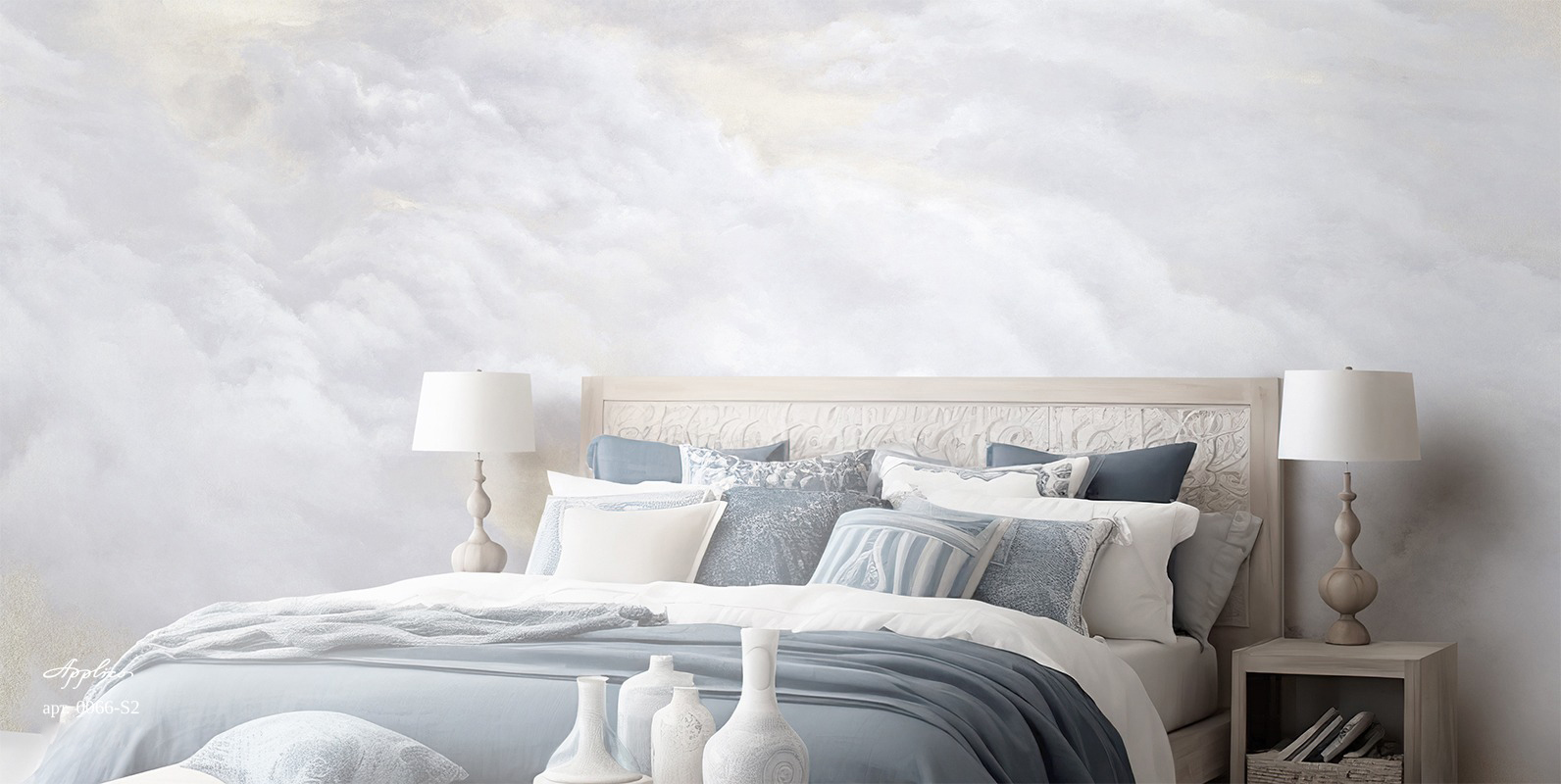 Фрески Applico арт 0066-S2 фото 2