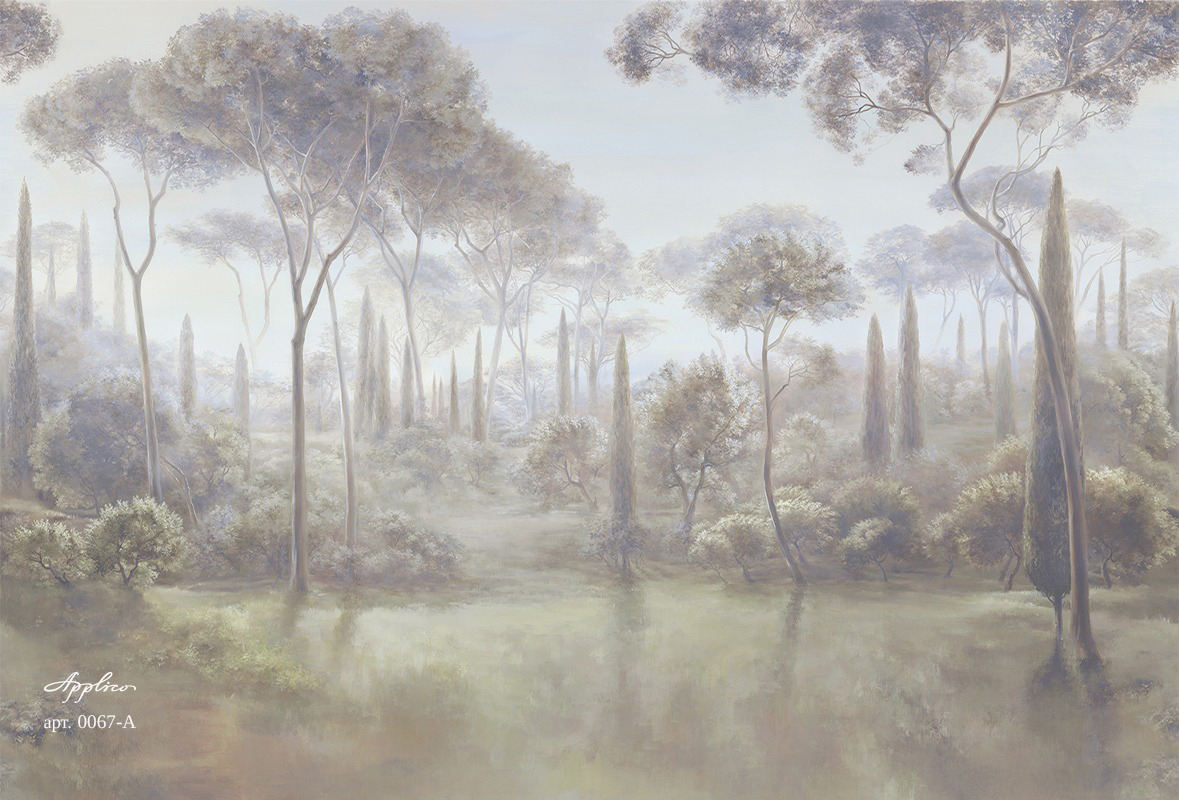 Фрески Applico арт 0067-A фото 1