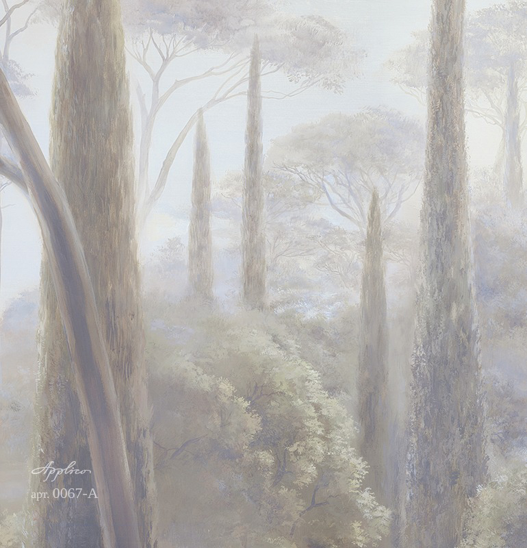 Фрески Applico арт 0067-A фото 5