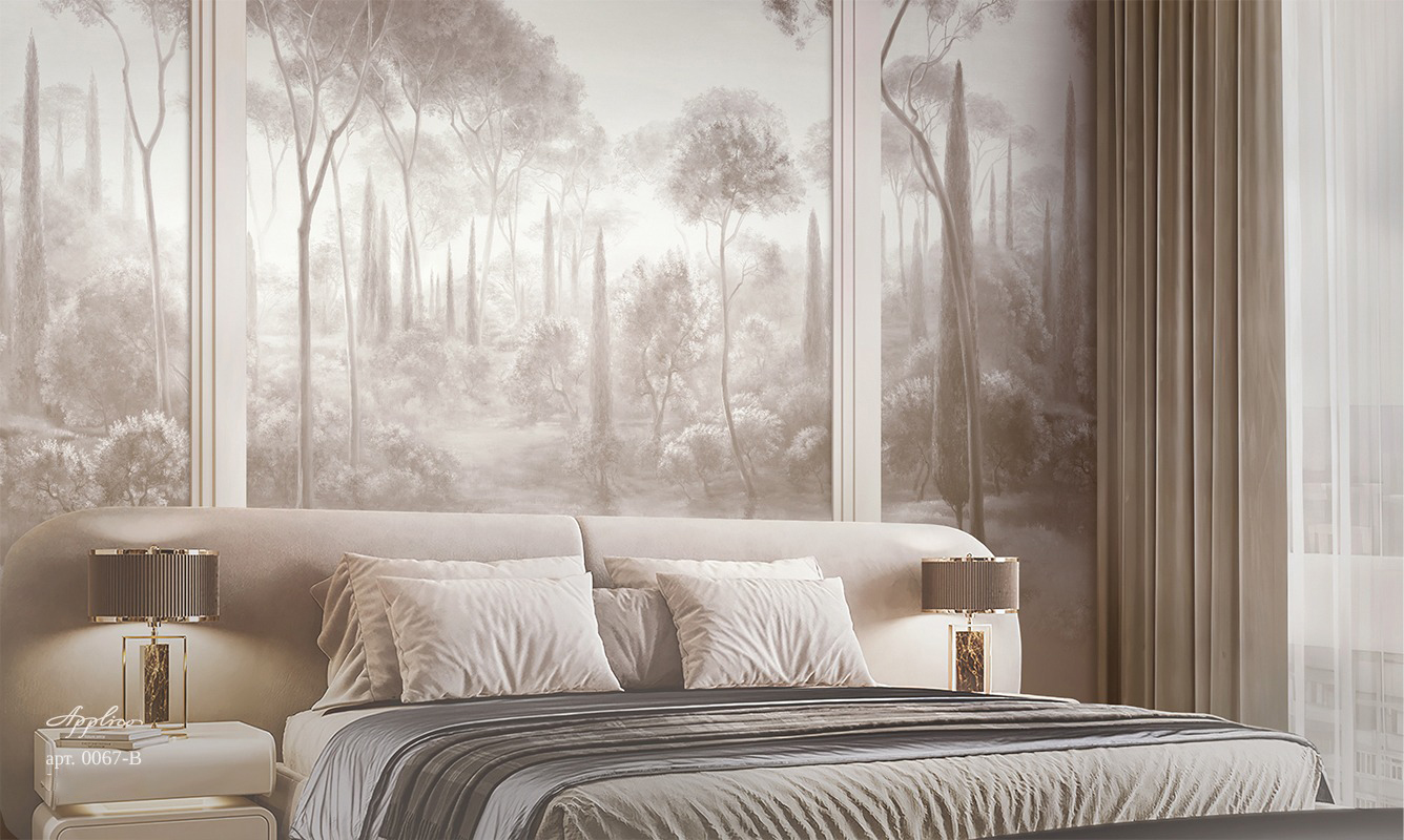 Фрески Applico арт 0067-B фото 2