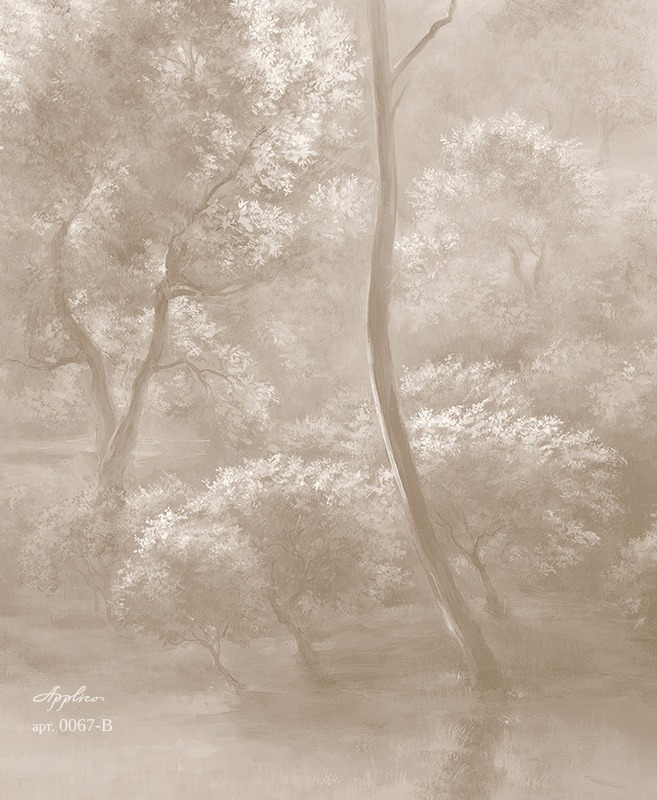 Фрески Applico арт 0067-B фото 4