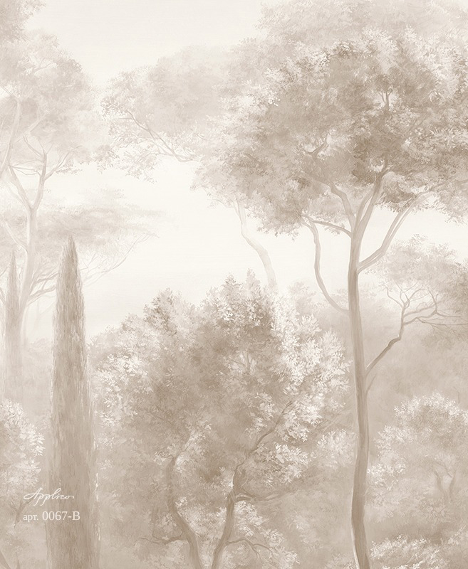 Фрески Applico арт 0067-B фото 5