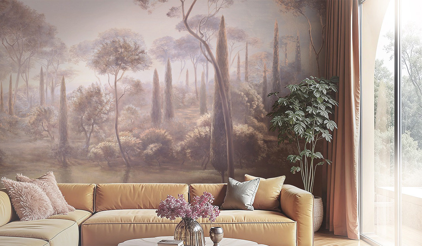 Фрески Applico арт 0067-Br1 фото 2