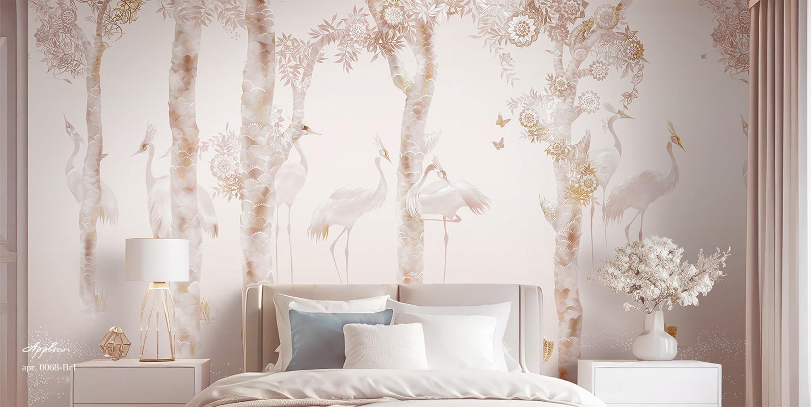 Фрески Applico арт 0068-Br1 фото 2