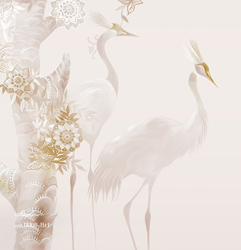 Фрески Applico арт 0068-Br1 фото 4