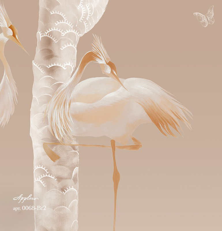 Фрески Applico арт 0068-Br2 фото 4