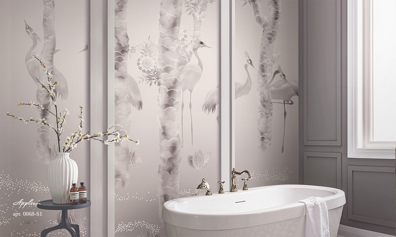 Фрески Applico арт 0068-S1 фото 2