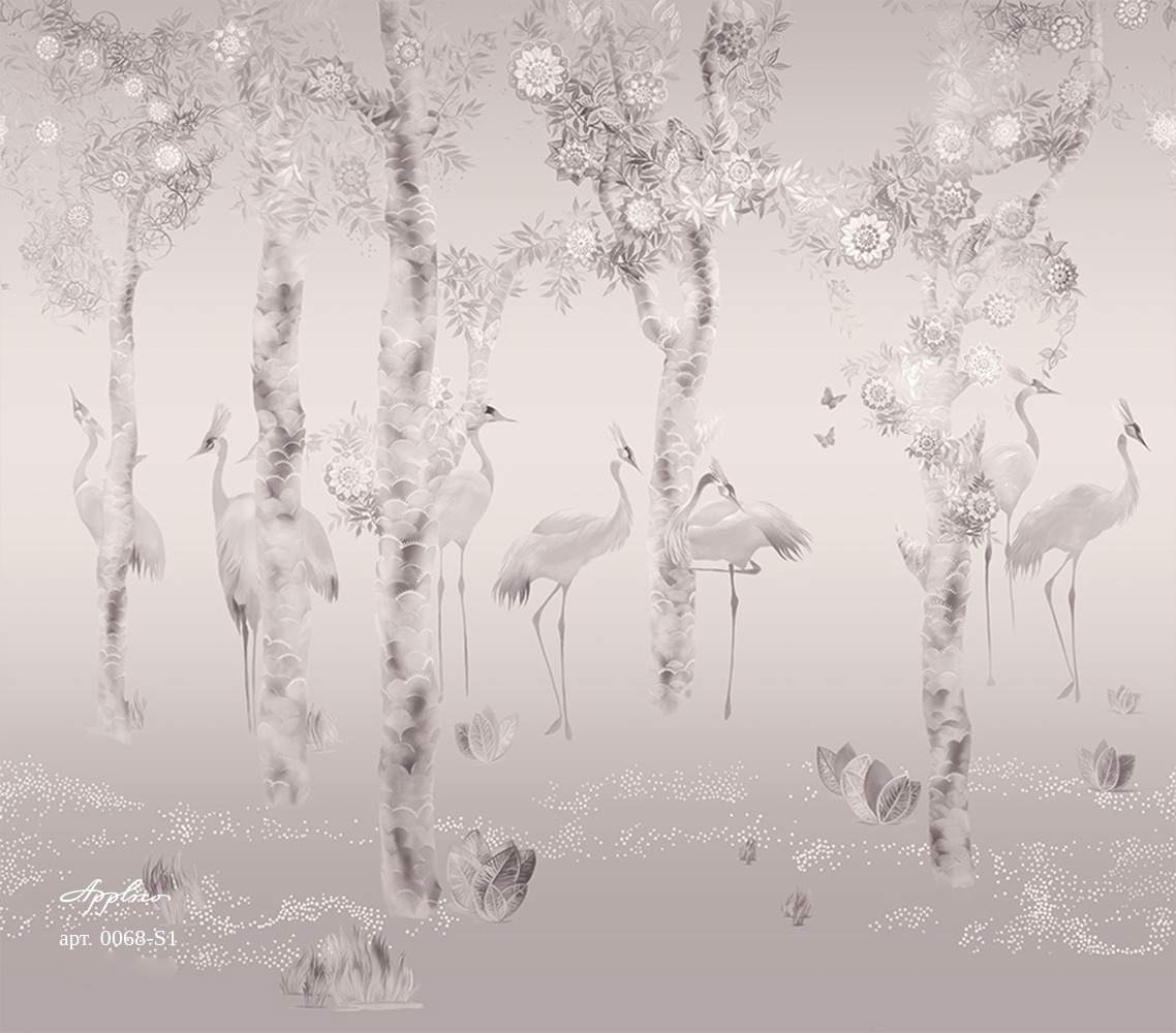 Фрески Applico арт 0068-S1 фото 3
