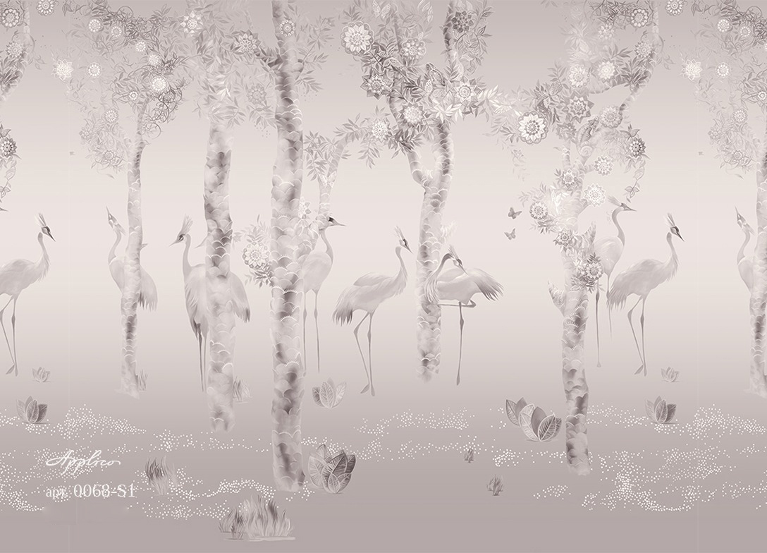 Фрески Applico арт 0068-S1 фото 1