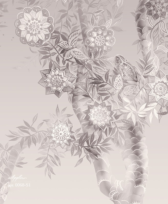 Фрески Applico арт 0068-S1 фото 4