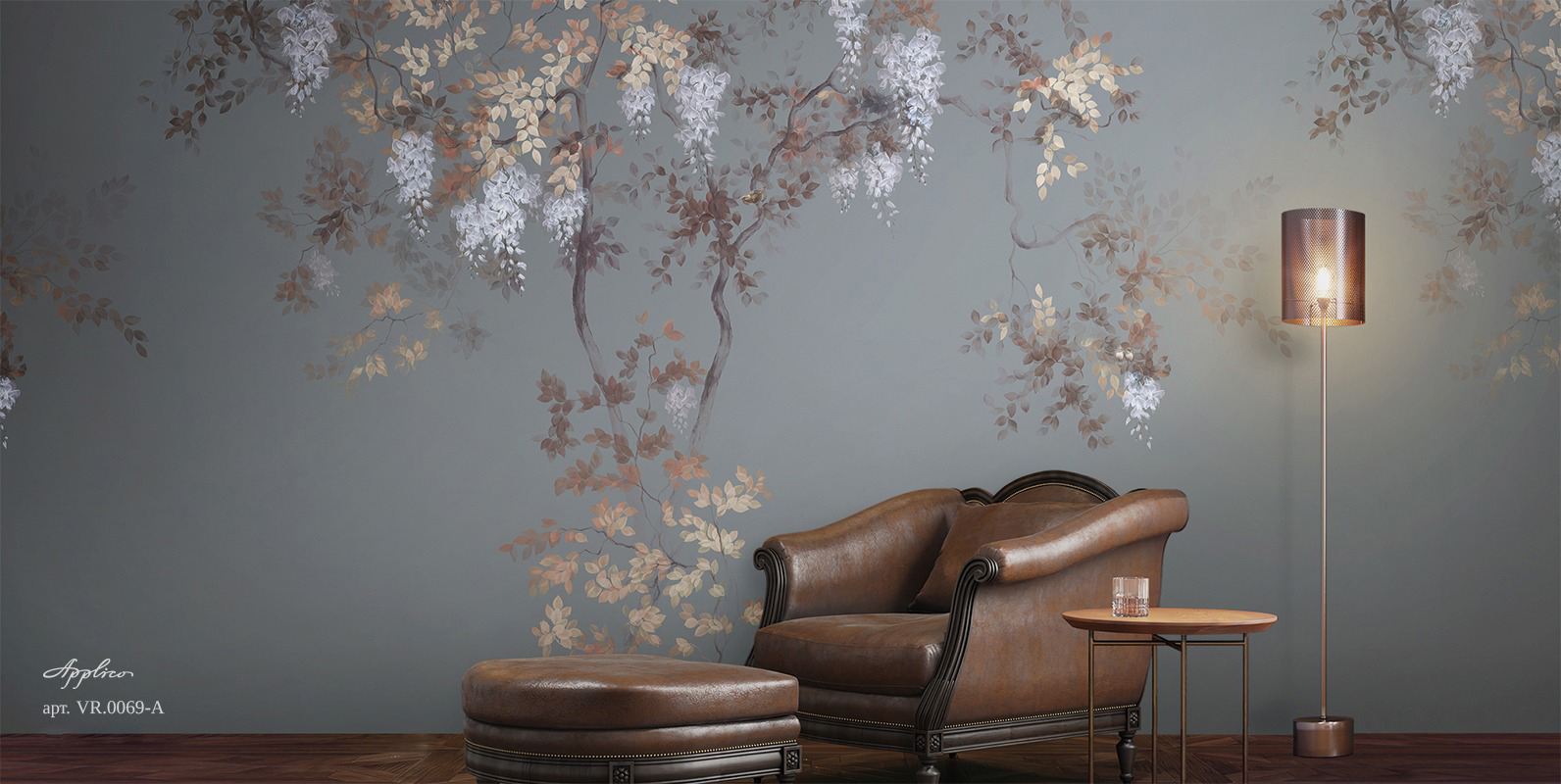 Фрески Applico арт 0069-A фото 2