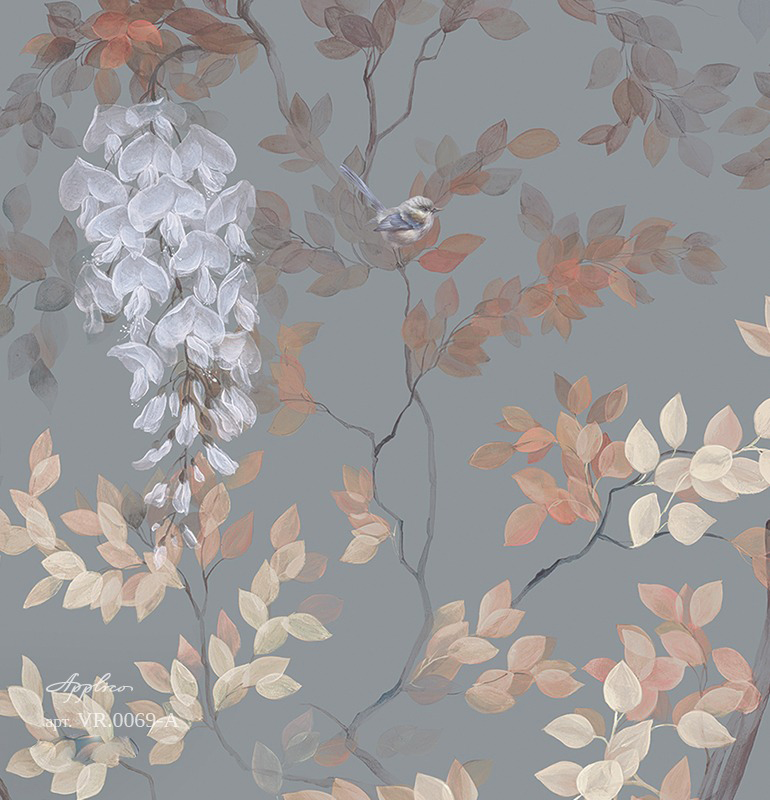 Фрески Applico арт 0069-A фото 5