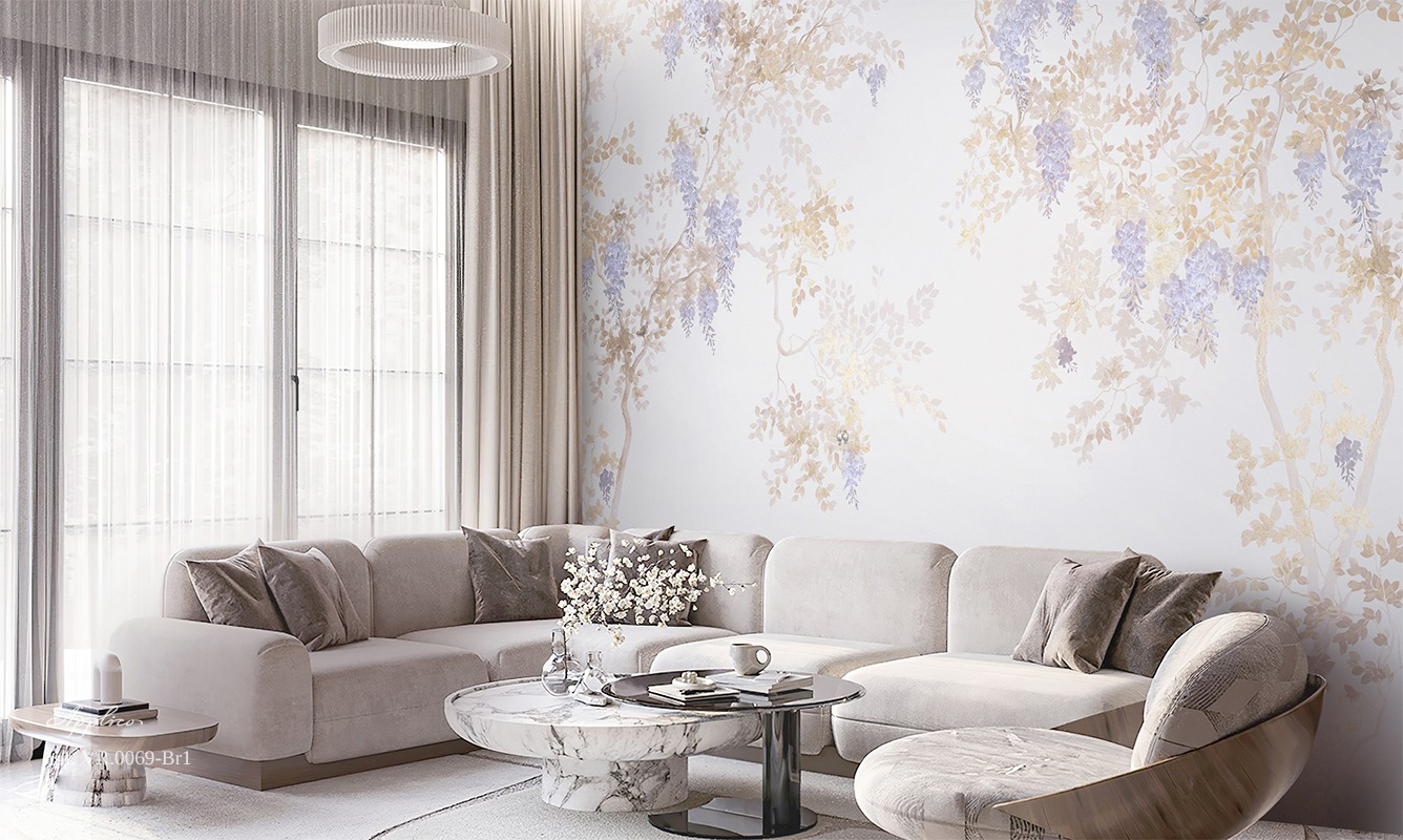 Фрески Applico арт 0069-Br1 фото 2