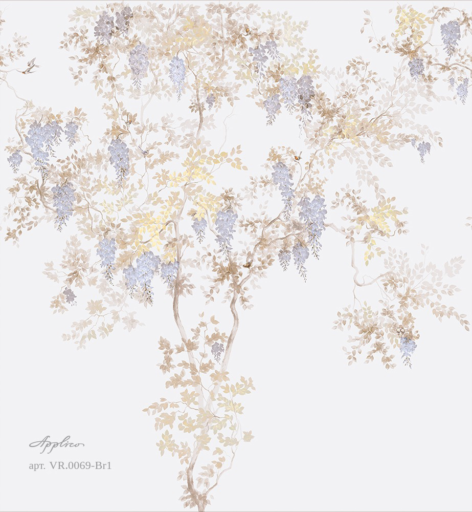 Фрески Applico арт 0069-Br1 фото 3
