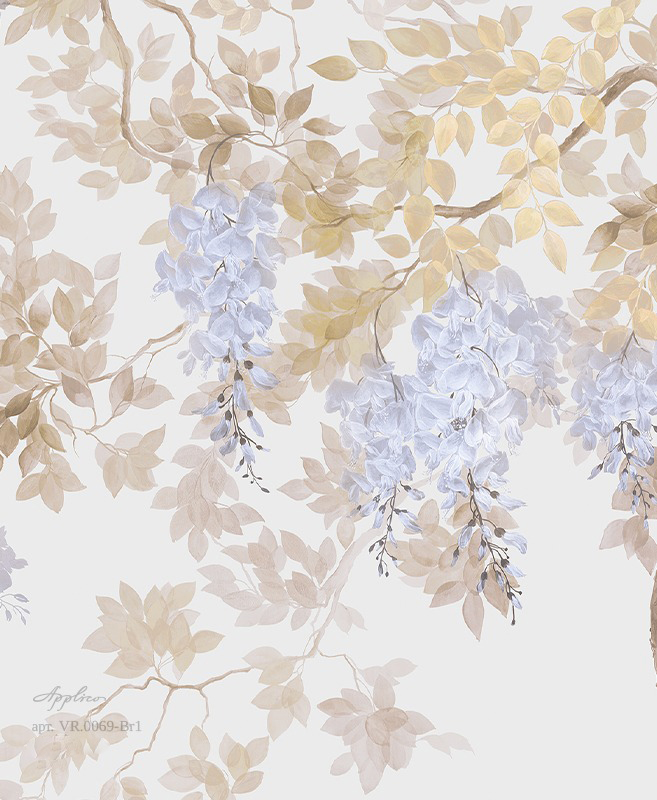 Фрески Applico арт 0069-Br1 фото 4