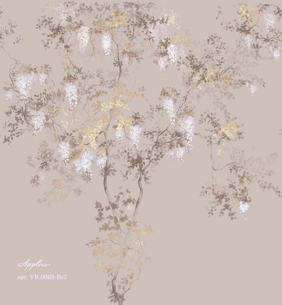 Фрески Applico арт 0069-Br2 фото 3
