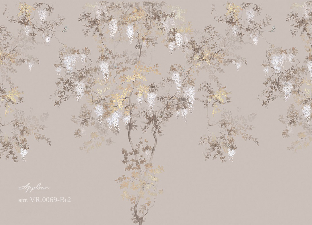 Фрески Applico арт 0069-Br2 фото 1