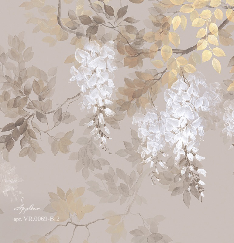 Фрески Applico арт 0069-Br2 фото 4